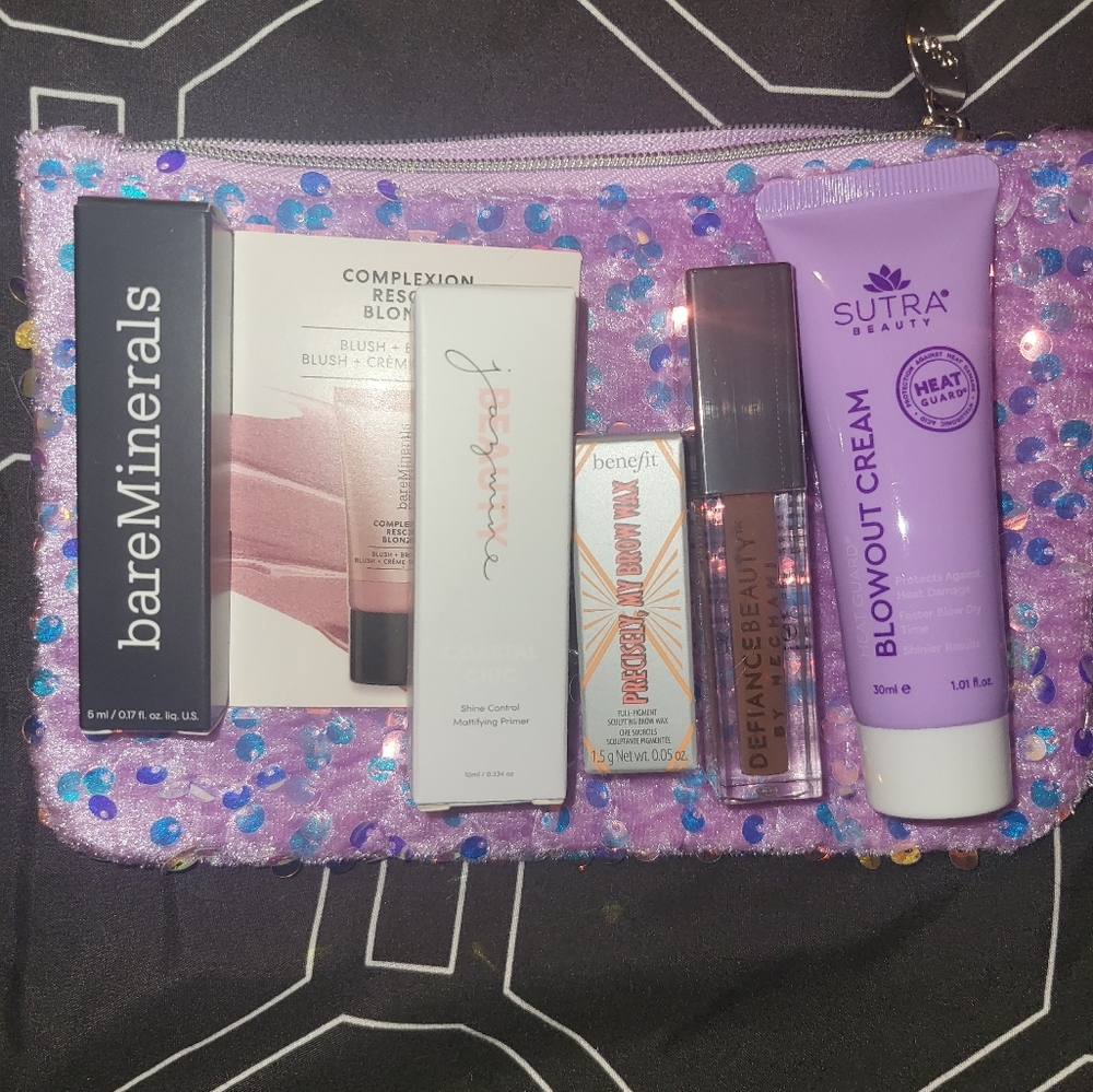 Ipsy Bag